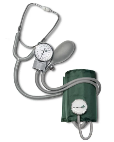 COLPHARMA KIT SFIGMOMANOMETRO ANEROIDE CON FONENDOSCOPIO